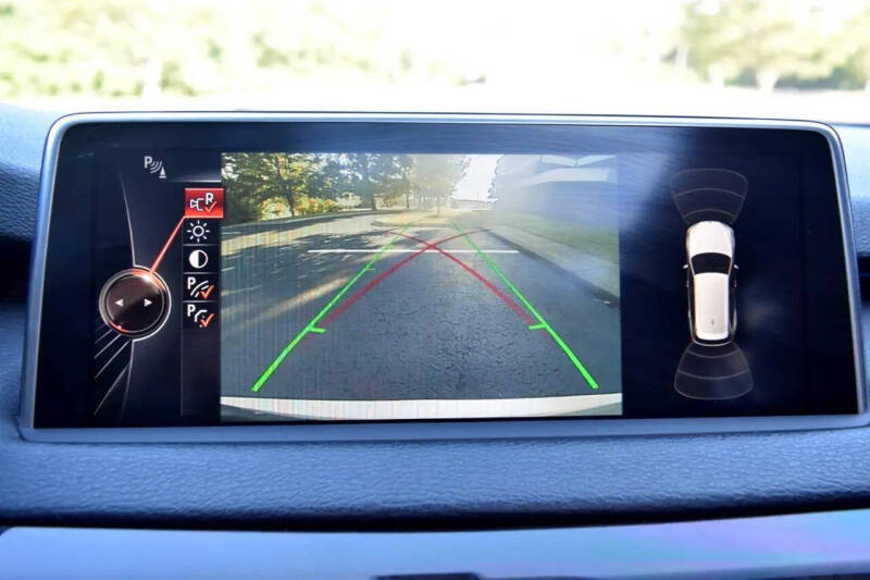 2014 BMW X5 sDrive35i