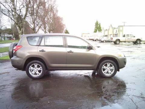 2010 Toyota RAV4