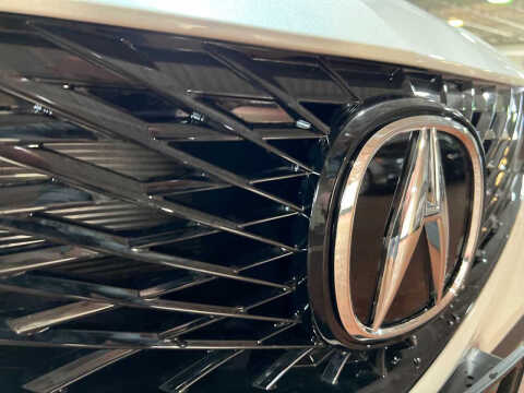 2026 Acura Integra