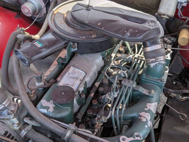 1978 Dodge D150 Pickup