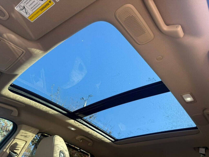 2025 Acura MDX w/Tech