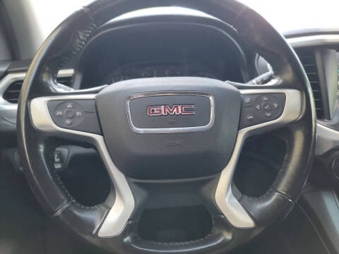 2019 GMC Acadia SLE-1