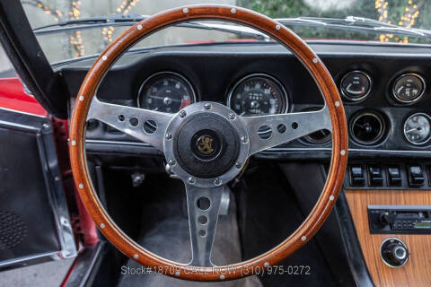 1974 Jensen Interceptor Mk III