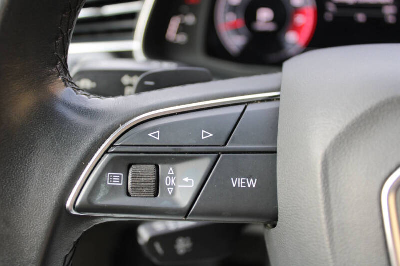 2021 Audi Q7 quattro Premium 55 TFSI