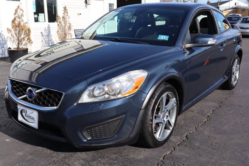 2013 Volvo C30 for sale at Randal Auto Sales in Eastampton NJ