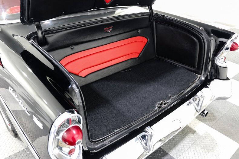 1956 Chevrolet Bel Air