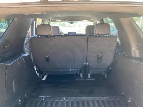 2021 Chevrolet Tahoe