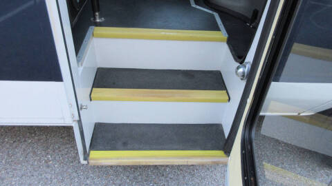 2013 Ford E-Series E-350 SD