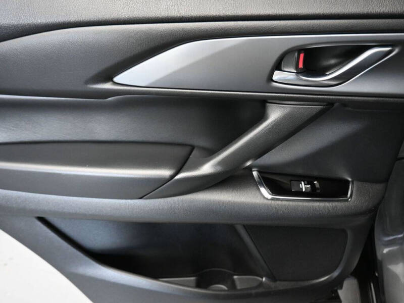 2019 Mazda CX-9 Touring