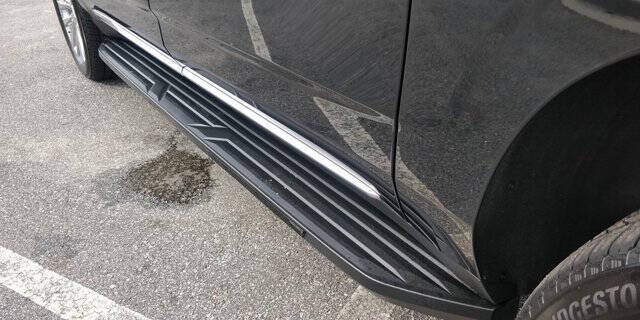 2024 Cadillac Escalade ESV Premium Luxury