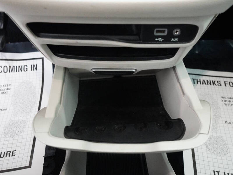 2019 Chrysler Pacifica LX