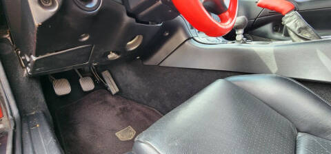 1997 Dodge Viper RT/10