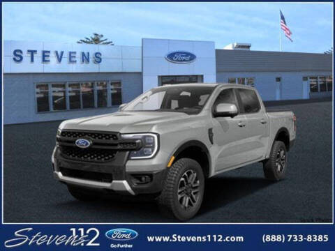 2024 Ford Ranger for sale at buyonline.autos in Saint James NY