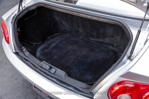 1997 Ferrari 456 GTA