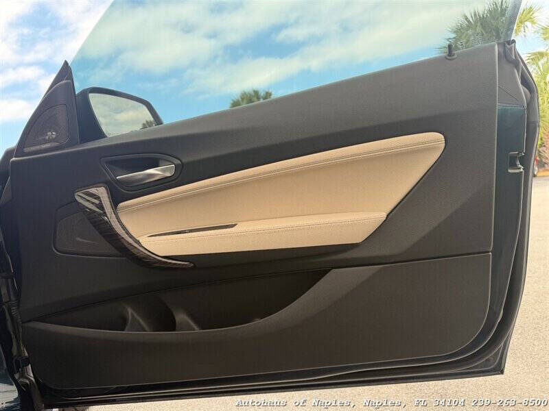 2017 BMW 2 Series 230i