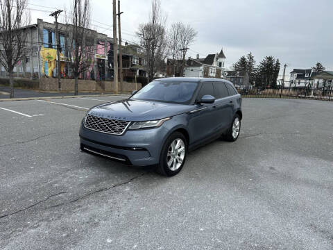 2021 Land Rover Range Rover Velar P250 S