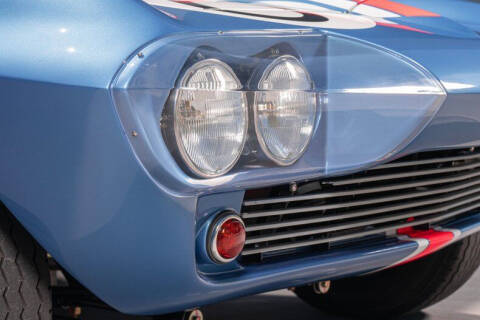 1963 Chevrolet Corvette