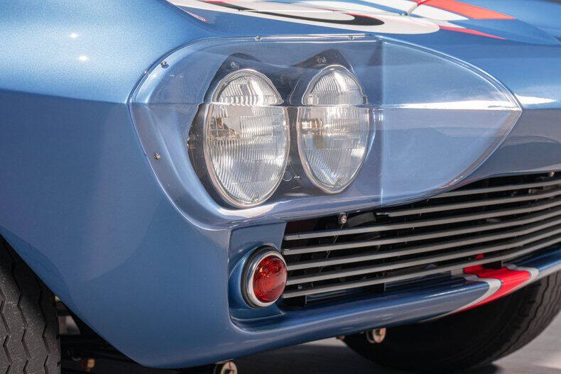 1963 Chevrolet Corvette