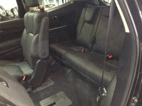 2022 Subaru Ascent Limited 7-Passenger