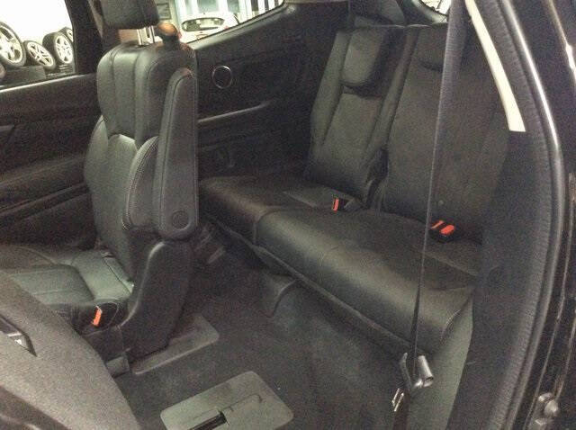 2022 Subaru Ascent Limited 7-Passenger