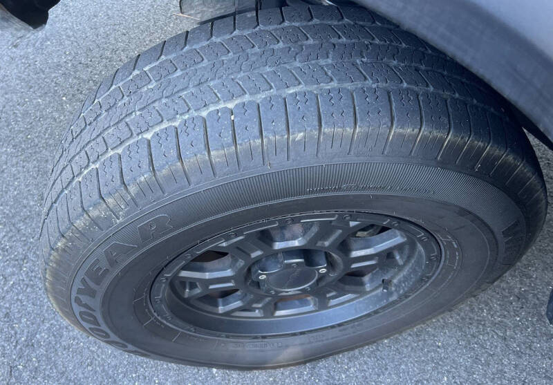 2014 RAM 1500 Tradesman