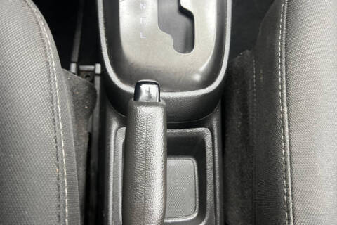 2021 Chevrolet Spark 1LT CVT