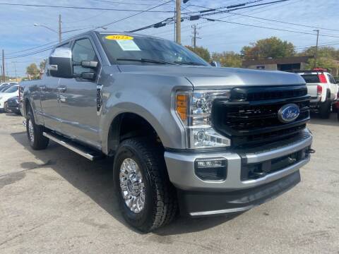 2022 Ford F-250 Super Duty for sale at Tennessee Imports Inc in Nashville TN