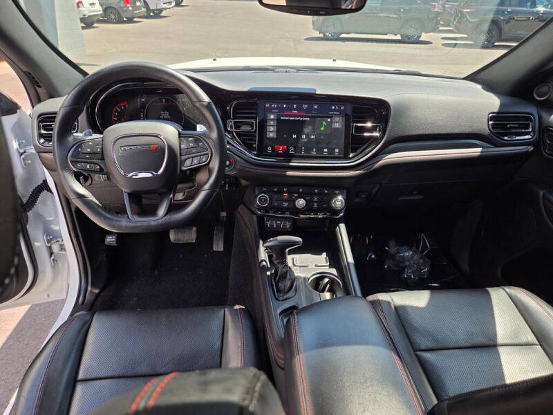 2023 Dodge Durango R/T Plus