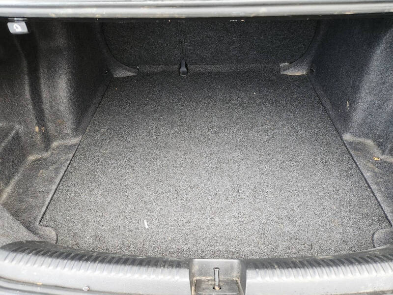 2011 Volkswagen Jetta