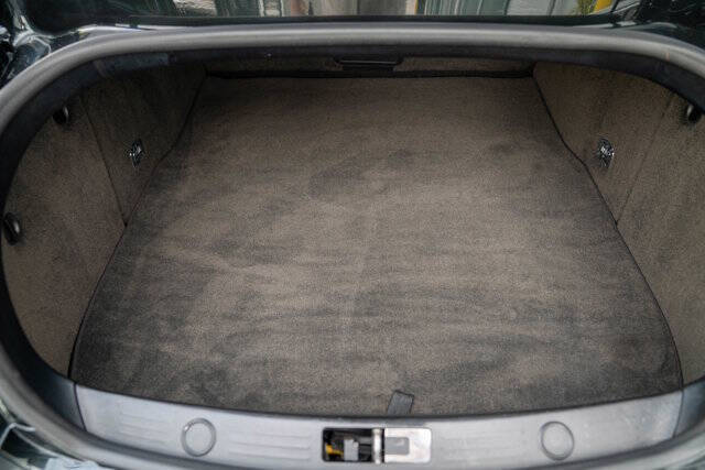 2005 Bentley Continental 31
