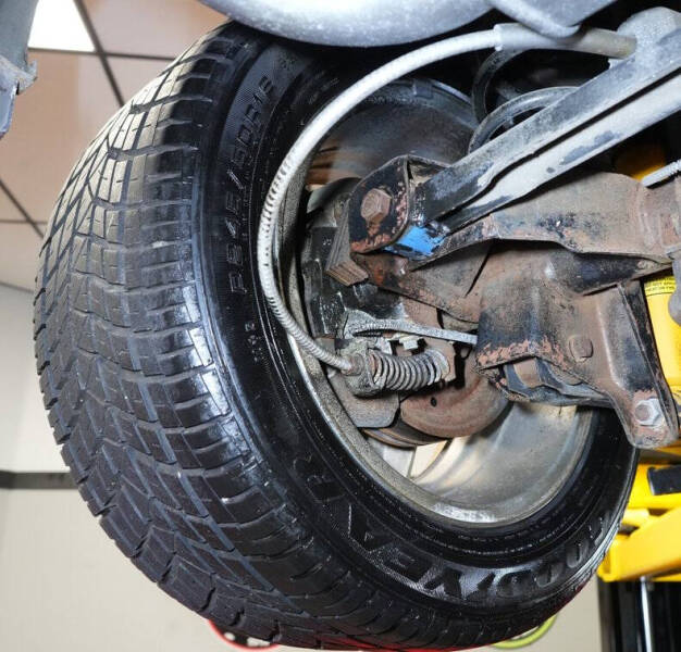 1987 Chevrolet Camaro Z28