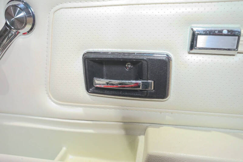 1976 Pontiac Firebird