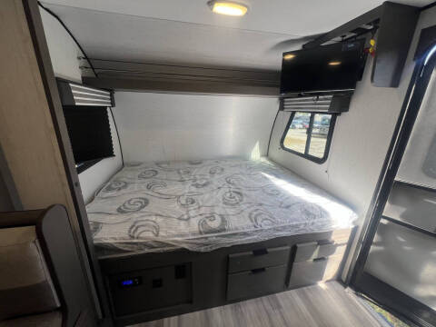 2022 Heartland Mallard