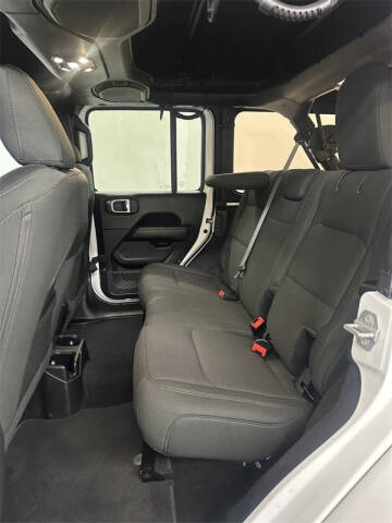 2019 Jeep Wrangler Unlimited