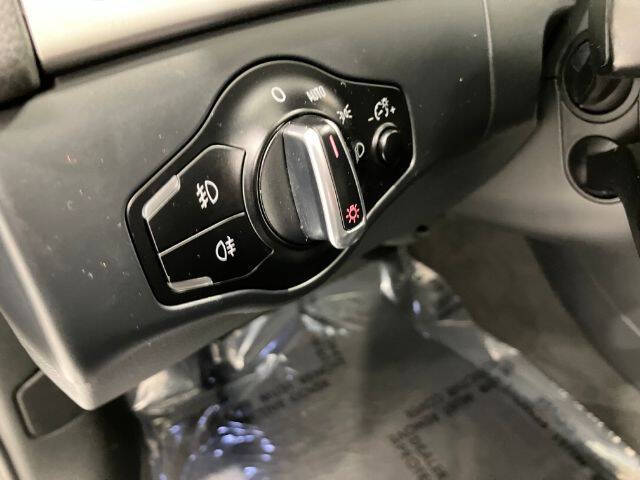 2015 Audi A4 2.0T Premium Plus