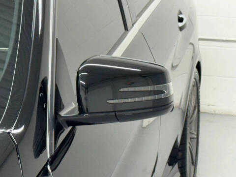 2015 Mercedes-Benz E-Class E 63 AMG S-Model