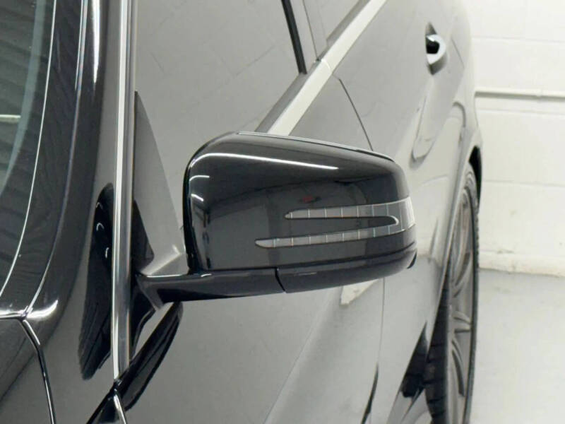 2015 Mercedes-Benz E-Class E 63 AMG S-Model