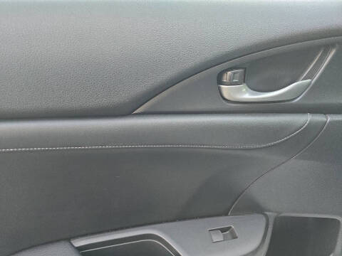 2019 Honda Insight Touring