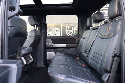 2024 Ford F-350 Super Duty