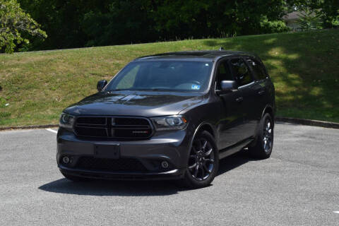 2015 Dodge Durango R/T