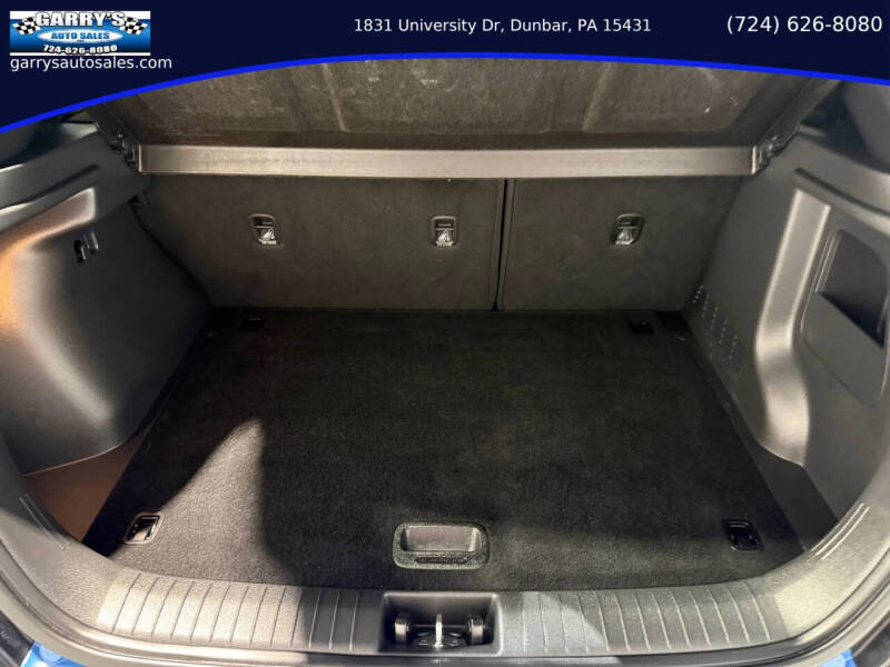 2022 Hyundai Kona N Line