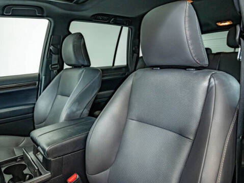 2023 Lexus GX 460