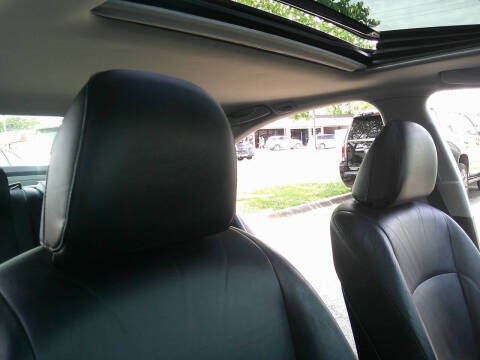 2008 Lexus ES 350