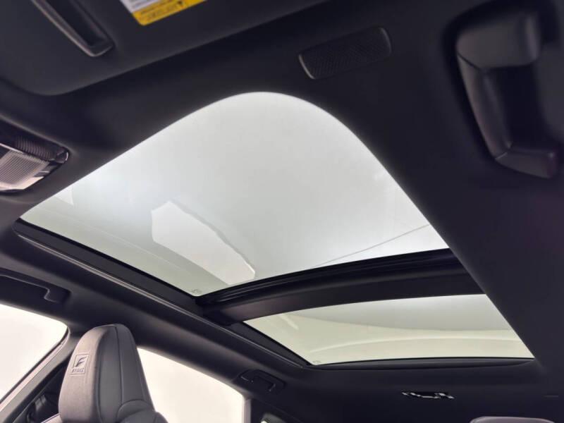 2023 Lexus RX 500h F SPORT Performance