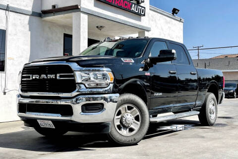 2020 RAM Ram Pickup 2500 for sale at Fastrack Auto Inc in Rosemead CA