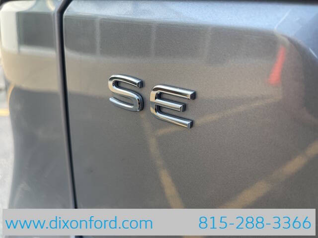 2025 Volkswagen Atlas SE 4Motion