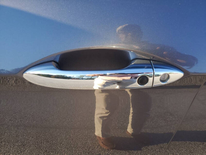 2013 Honda Accord EX