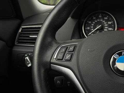 2014 BMW X1 sDrive28i