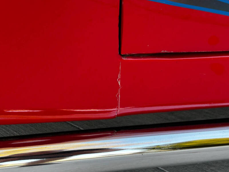 1949 Oldsmobile Futuramic 76