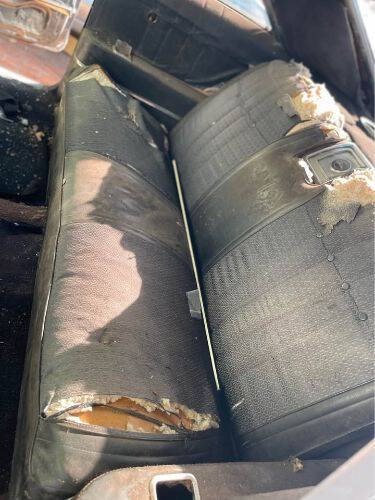 1965 Chevrolet Impala